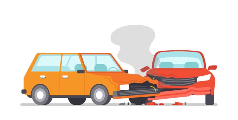 Sei stato coinvolto in un incidente con un veicolo sprovvisto di assicurazione?
