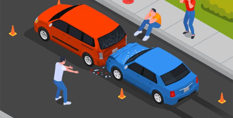 Incidente con un'Auto Rubata: Chi Offre il Risarcimento, l'Assicurazione o il Fondo Vittime della Strada?
