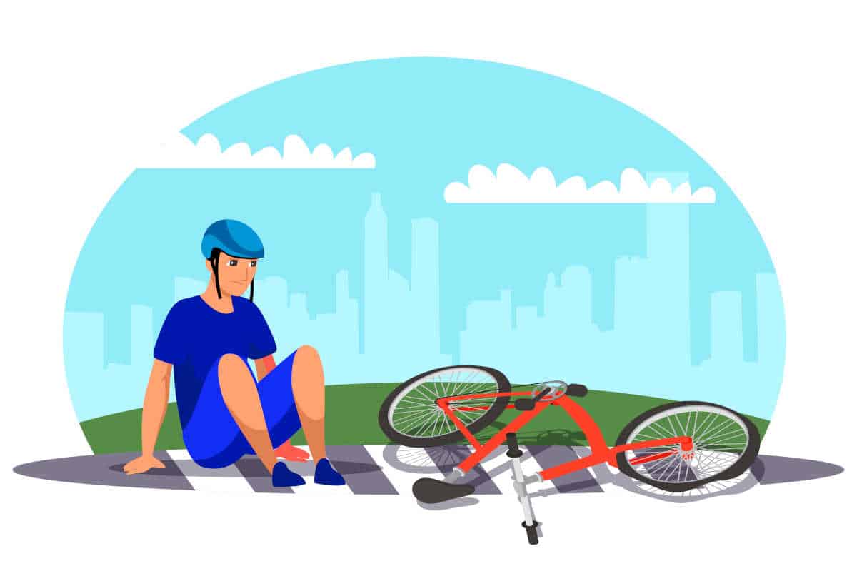 Chi Risarcisce il Ciclista Investito da un Veicolo Non Identificato? Guida Completa